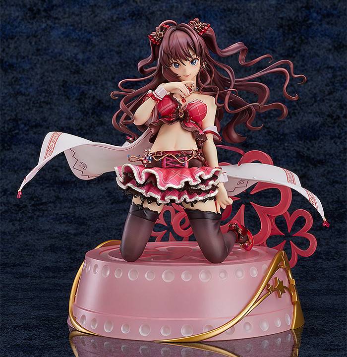 THE IDOLM@STER CINDERELLA GIRLS - Shiki Ichinose: Mystic Elixir Ver. [Good Smile Company]