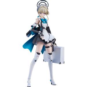 PLAMATEA: Blue Archive - Toki (Plastic Model) (Reissue) [Good Smile Company]