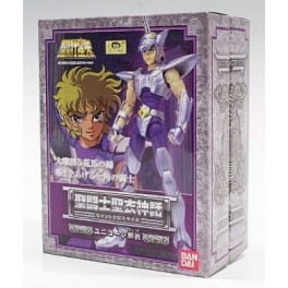 Saint Seiya Cloth Myth - Bronze Saint Unicorn Jabu_en