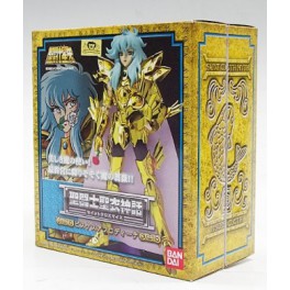 Saint Seiya Myth Cloth - Aphrodite Chevalier d'Or du Poisson_fr