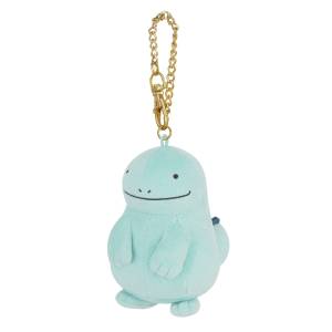 Pokémon: ALL STAR COLLECTION - Plush Mascot - Quagsire [Sanei Boeki]
