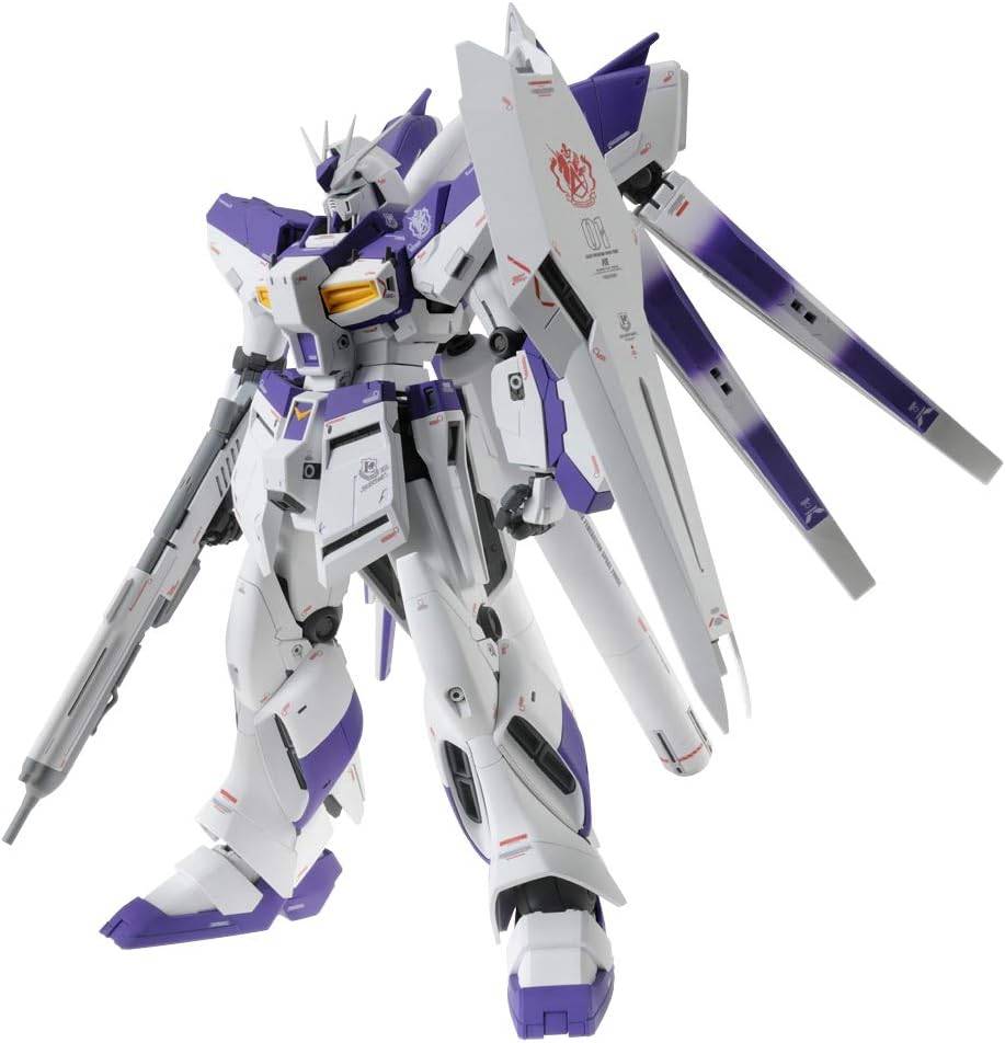 MG 1/100: Mobile Suit Gundam - Hi-ν Gundam (Ka Ver.) (Limited Edition) (Reissue) [Bandai S...