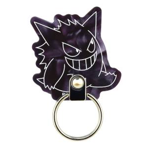 Pokémon: Multi-Purpose Ring - Gengar [The Pokémon Company]
