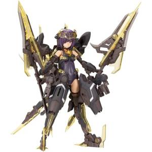 Frame Arms Girl: Hresvelgr - Albus Ver. [Kotobukiya]