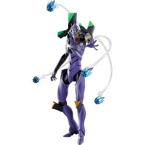 Robot Spirits SIDE EVA Evangelion Unit 13 [Bandai]