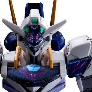 HG 1/144: Mobile Suit Gundam The Witch From Mercury - XGF-01[II3] Gundam Lfrith Jiu (Limited Edition) [Bandai]