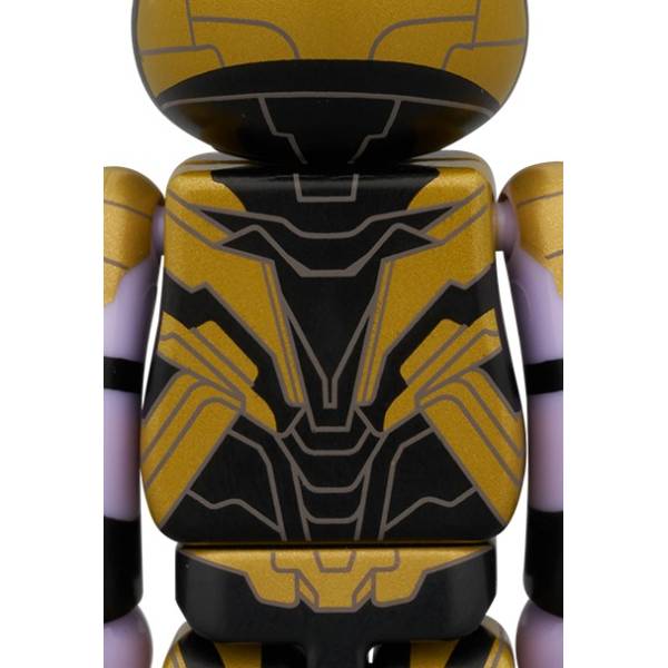 MEDICOM TOY - BE@RBRICK CHASE MARVEL ( 12個入りBOX ) BE＠RBRICK CHASE MARVEL INFINITY SAGA 12個入りBOX[メディコム