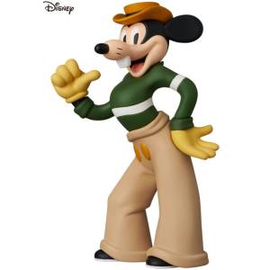 UDF No.860: Mickey Mouse - Mortimer Mouse [Medicom Toy]