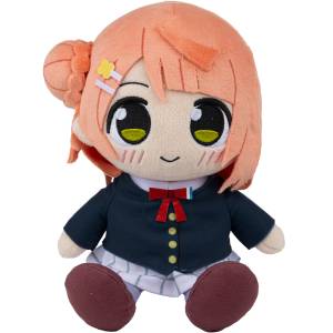 Love Live! Nijigasaki High School Idol Club - Plush Ayumu Uehara (Reissue) [Good Smile Company]