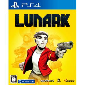 Lunark (Multi-Language) [PS4]