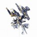 Zone of the Enders (Anubis) - Jehuty & Vector Cannon [Revoltech Yamaguchi Series No. 120]