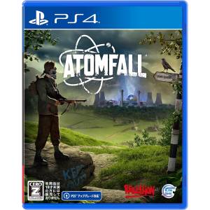 Atomfall (Multi-Language) [PS4]
