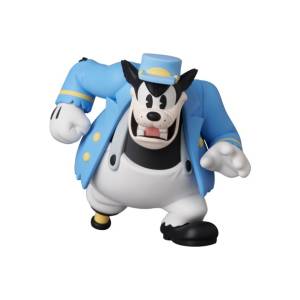 UDF No.862: Mickey Mouse - Pete [Medicom Toy]