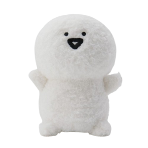 Obungu to Issho: Mimicking and Dancing Plush Toy [Ensky]