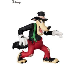 UDF No.864: Disney - The Big Bad Wolf [Medicom Toy]