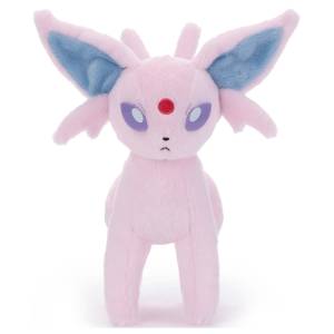 Pokémon: I Choose You! Plush Toy - Espeon [The Pokémon Company]