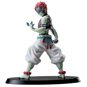 SPM Figure: Demon Slayer / Kimetsu no Yaiba - Akaza (2nd Hand) [SEGA]