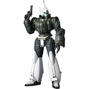 ARTPLA: Patlabor 2: The Movie - AV-98 Ingram 1 1/35 - Reactive Armor Equipment (Reissue) [Kaiyodo]