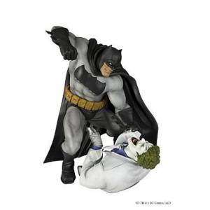 Batman Dark Knight Return - Hunt the Dark Knight Completed Ver. [Art FX]