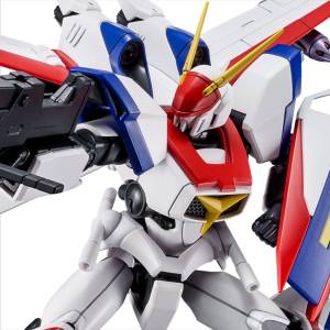 HG 1/144: Metal Armor Dragonar - XD-01 Dragonar-1 Lifter-1 (Limited Edition) (Reissue) [Bandai]