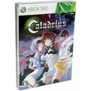 Caladrius (Limited Edition) [X360 - Used Good Condition]