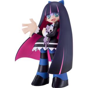 POP UP PARADE: Panty & Stocking with Garterbelt - Stocking Anarchy [Good Smile Company]