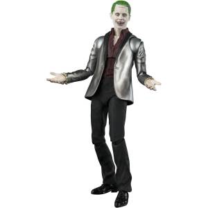Suicide Squad - Joker [SH Figuarts]