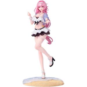 Gift+: Honkai Impact 3rd - Elysia 1/8 (Summer Fairy Ver.) [Myethos]
