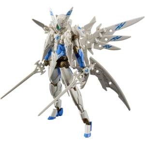 30 Minutes Missions: EXM-E7sv Spinatia 1/144 (Saint Valkyrie Ver.) [Bandai Spirits]