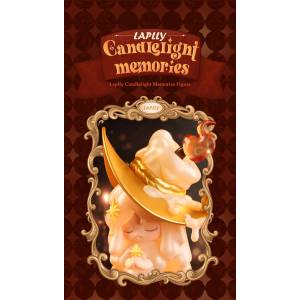 LAPLLY: Candlelight Memories [52Toys]