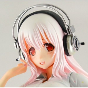 Buy Super Sonico Tokonatsu Ver. [Nitro Super Sonic] (Hobbies