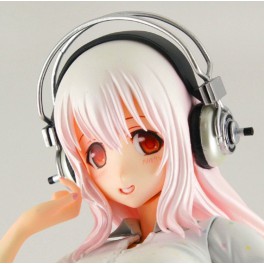 Super Sonico Tokonatsu Ver. [Nitro Super Sonic]