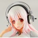 Super Sonico Tokonatsu Ver. [Nitro Super Sonic]