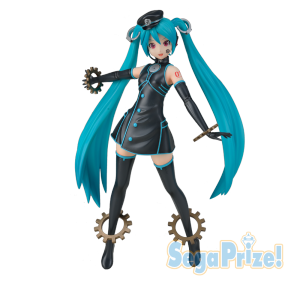Project DIVA Arcade Future Tone - Hatsune Miku (Wagamama Kojocho Ver.) [Sega] [Occasion]