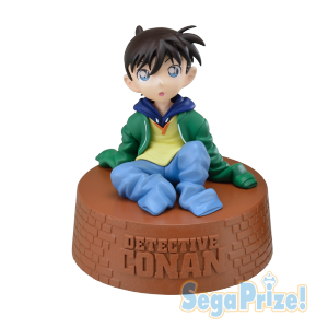 Meitantei Conan - Conan [Sega] [Occasion]