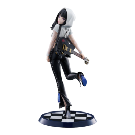 BANDAI NAMCO ReviBile Moment 千束 & たきな ICHIBAN KUJI LYCORIS RECOIL 3RD EDITION - LAST ONE PRIZE
