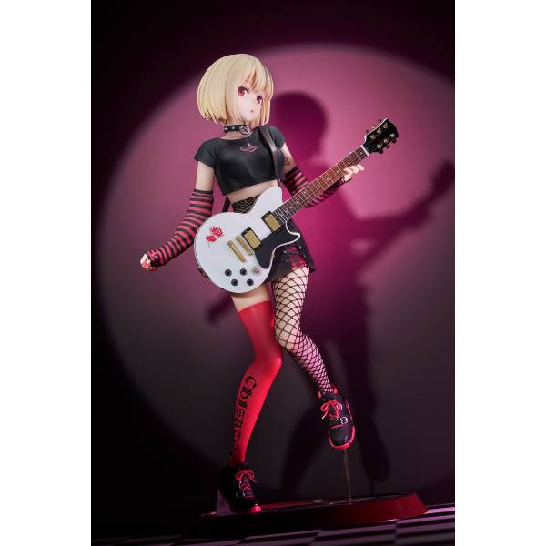 BANDAI NAMCO ReviBile Moment 千束 & たきな ICHIBAN KUJI LYCORIS RECOIL 3RD EDITION - LAST ONE PRIZE