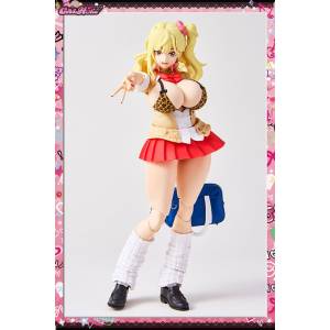 GALHolic: Nanaho (Plastic Model) (Limited Edition) 1/10 [Amakuni]