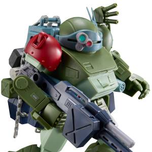 HG: Armored Trooper Votoms - Expansion Parts Set 7 for Scope Dog (Limited Edition) [Bandai Spirits]
