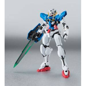 Mobile Suit Gundam 00 - Gundam Exia Repair II & Repair III Parts Set [Robot Spirits SIDE MS]