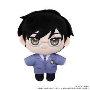 Ouran Highschool Host Club: NuiPal - Kyoya Ootori [Movic]