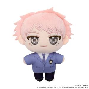 Ouran Highschool Host Club: NuiPal - Hikaru Hitachiin [Movic]