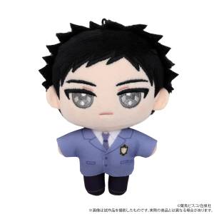 Ouran Highschool Host Club: NuiPal - Takashi Harinozuka [Movic]