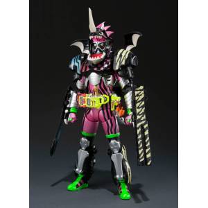 Kamen Rider Ex-Aid Hunter Action Gamer Level5 [SH Figuarts]
