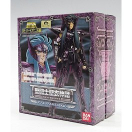 Saint Seiya Myth Cloth - Camus du Verseau (Surplis)