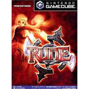 Rune / Les Royaumes Perdus [NGC - occasion BE]