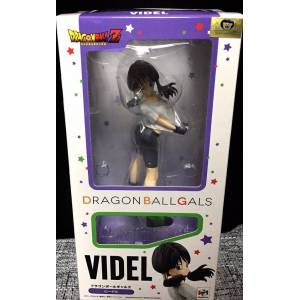 Dragon Ball Gals - Videl [MegaHouse]