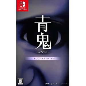 Aooni - Collector's Edition (Multi-Language) [Switch]