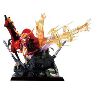Bandai figures & hobbies (Japanese import)