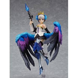 Odin Sphere Leifthrasir - Gwendolyn DX ver. [figma EX-040]